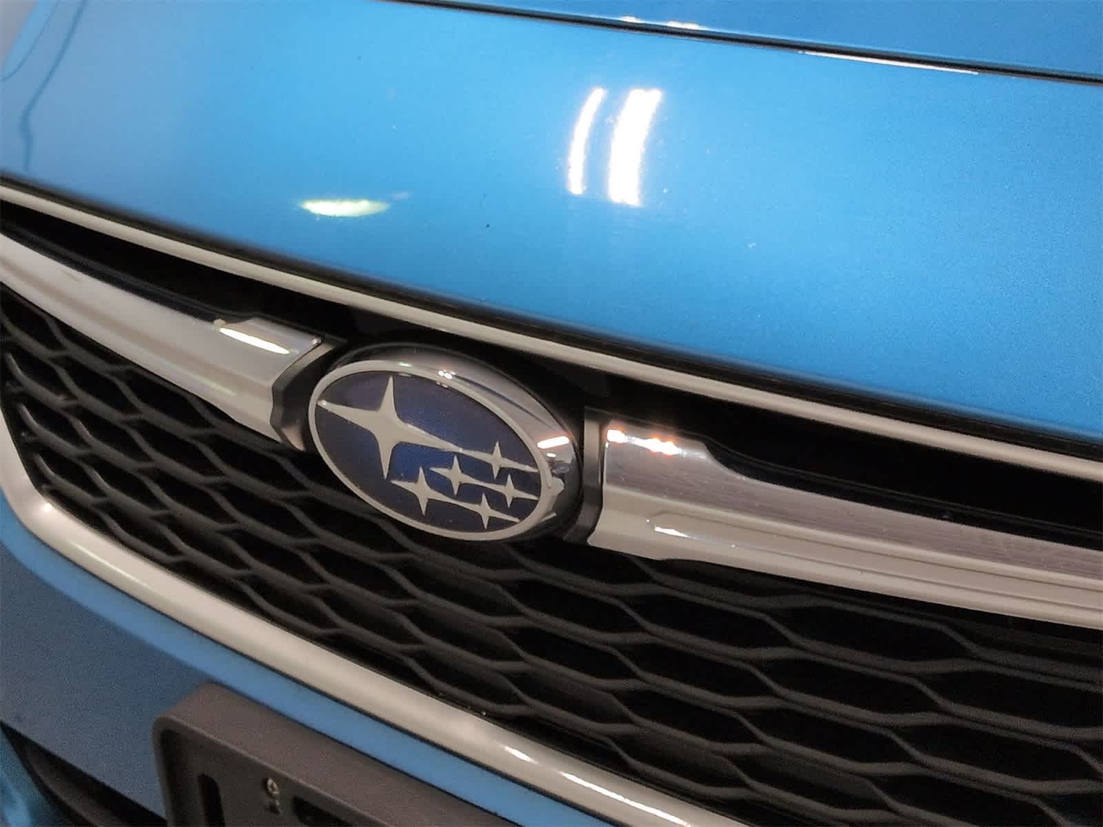 Thumbnail: 2018 Subaru Impreza - 13