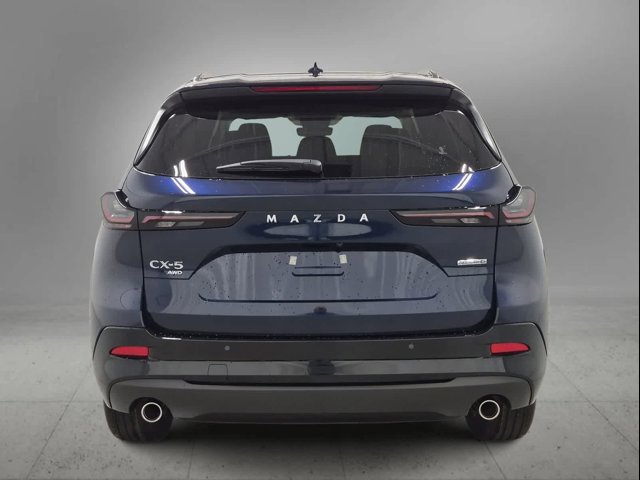 Thumbnail: 2026 Mazda CX-5 - 7