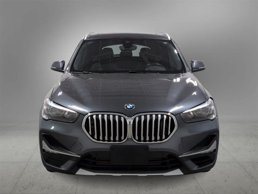 Used 2020 BMW X1 xDrive28i SUV