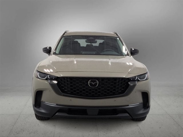 Thumbnail: 2026 Mazda CX-50 - 3