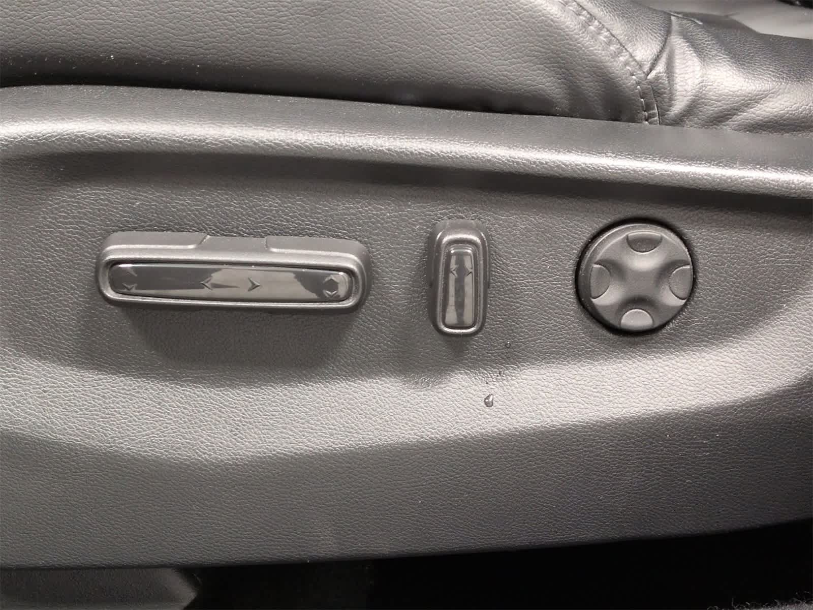 Thumbnail: 2019 Honda CR-V - 18