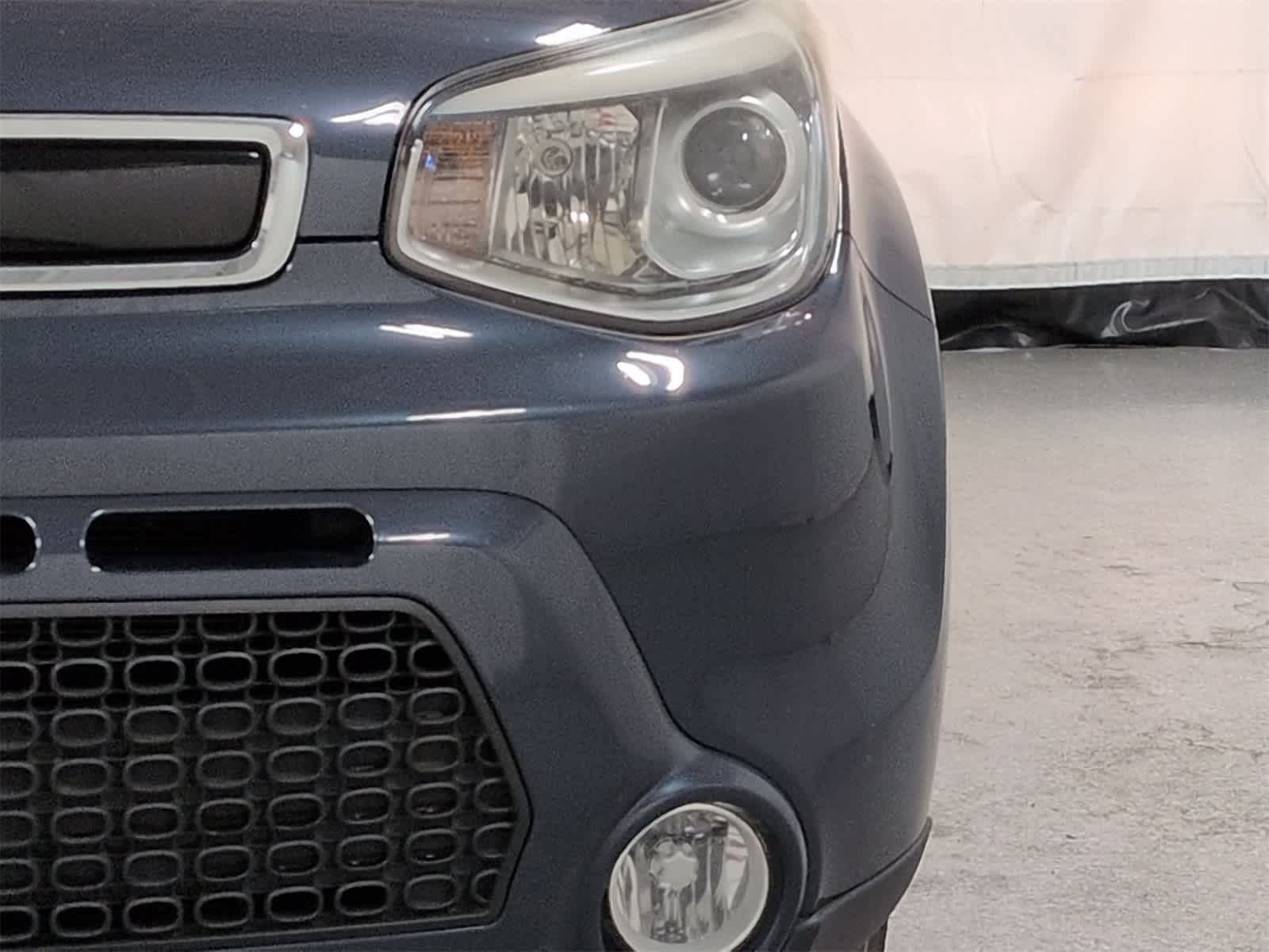 Thumbnail: 2014 Kia Soul - 11