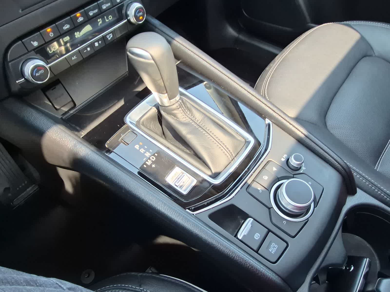 Thumbnail: 2025 Mazda CX-5 - 39
