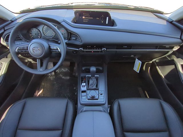 Thumbnail: 2026 Mazda CX-30 - 15