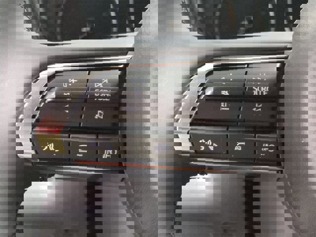 Thumbnail: 2025 Mazda CX-30 - 23