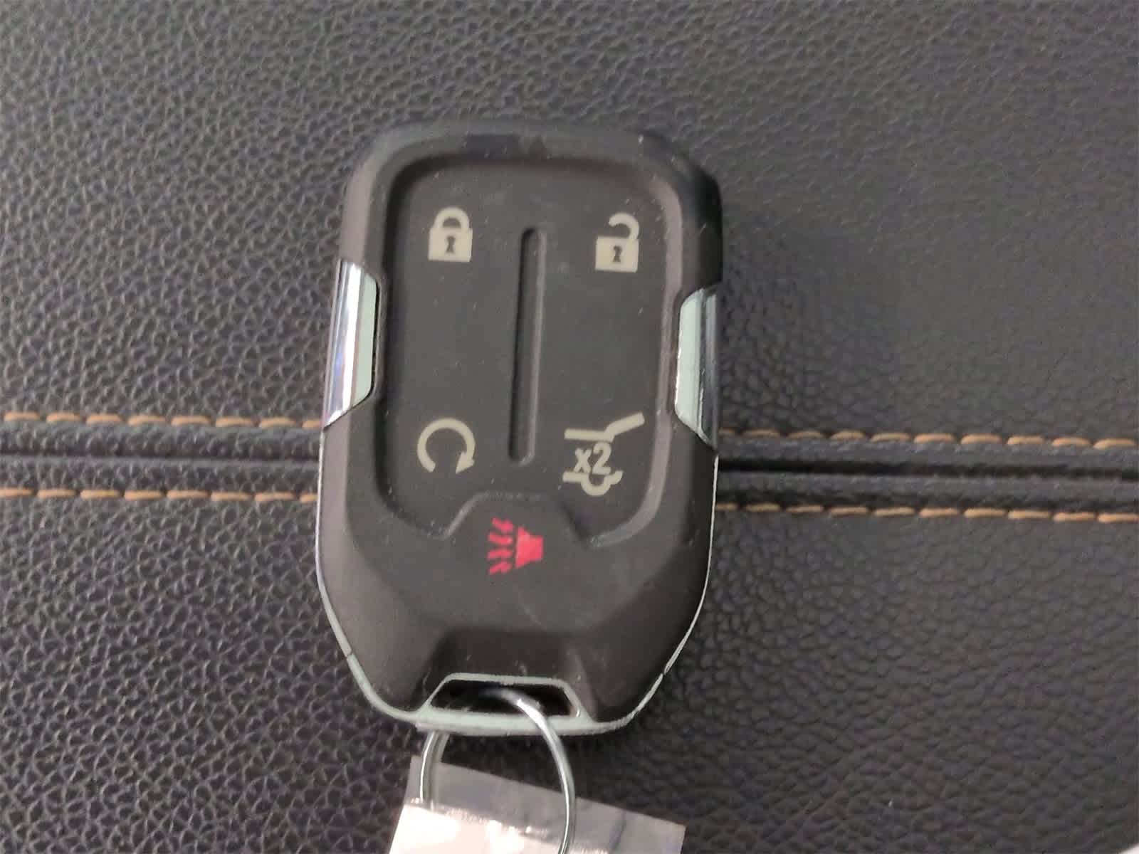 Thumbnail: 2022 GMC Terrain - 38