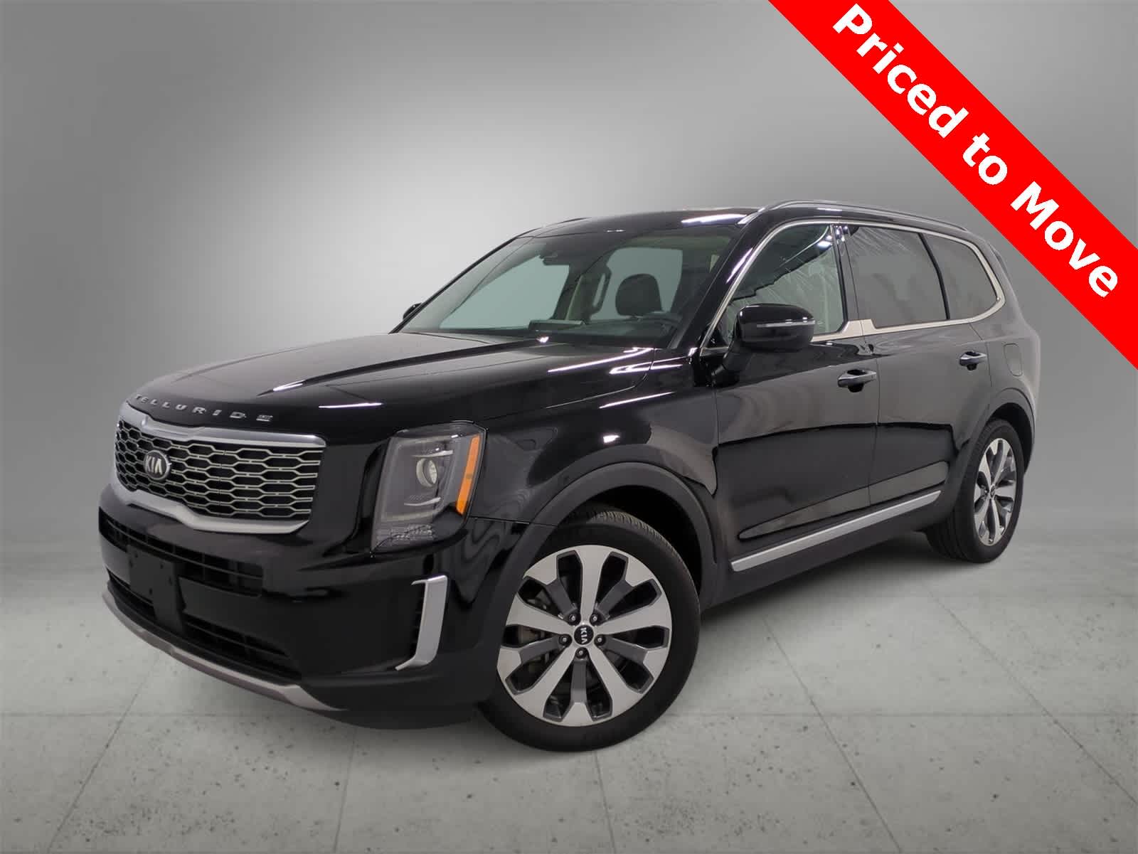 2020 Kia Telluride S -
                  Farmington Hills, MI