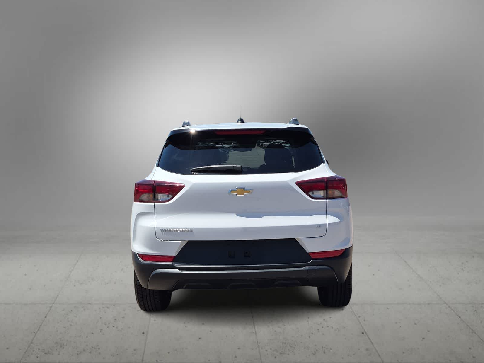 Thumbnail: 2023 Chevrolet TrailBlazer - 7