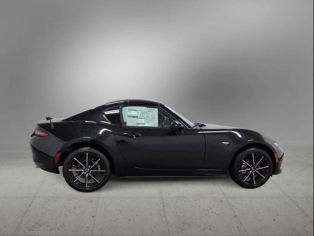Thumbnail: 2026 Mazda MX-5 Miata - 9