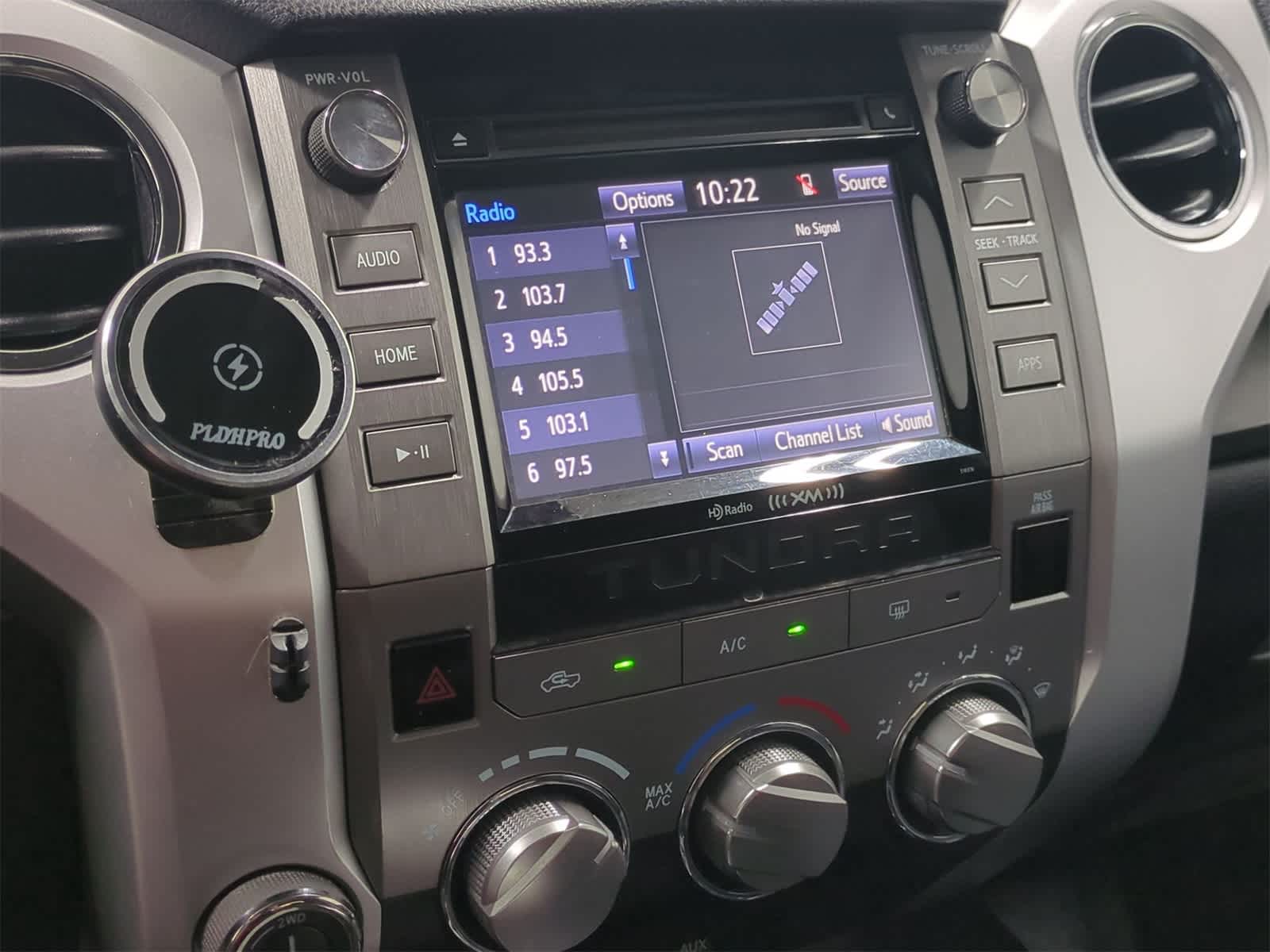 Thumbnail: 2019 Toyota Tundra - 28