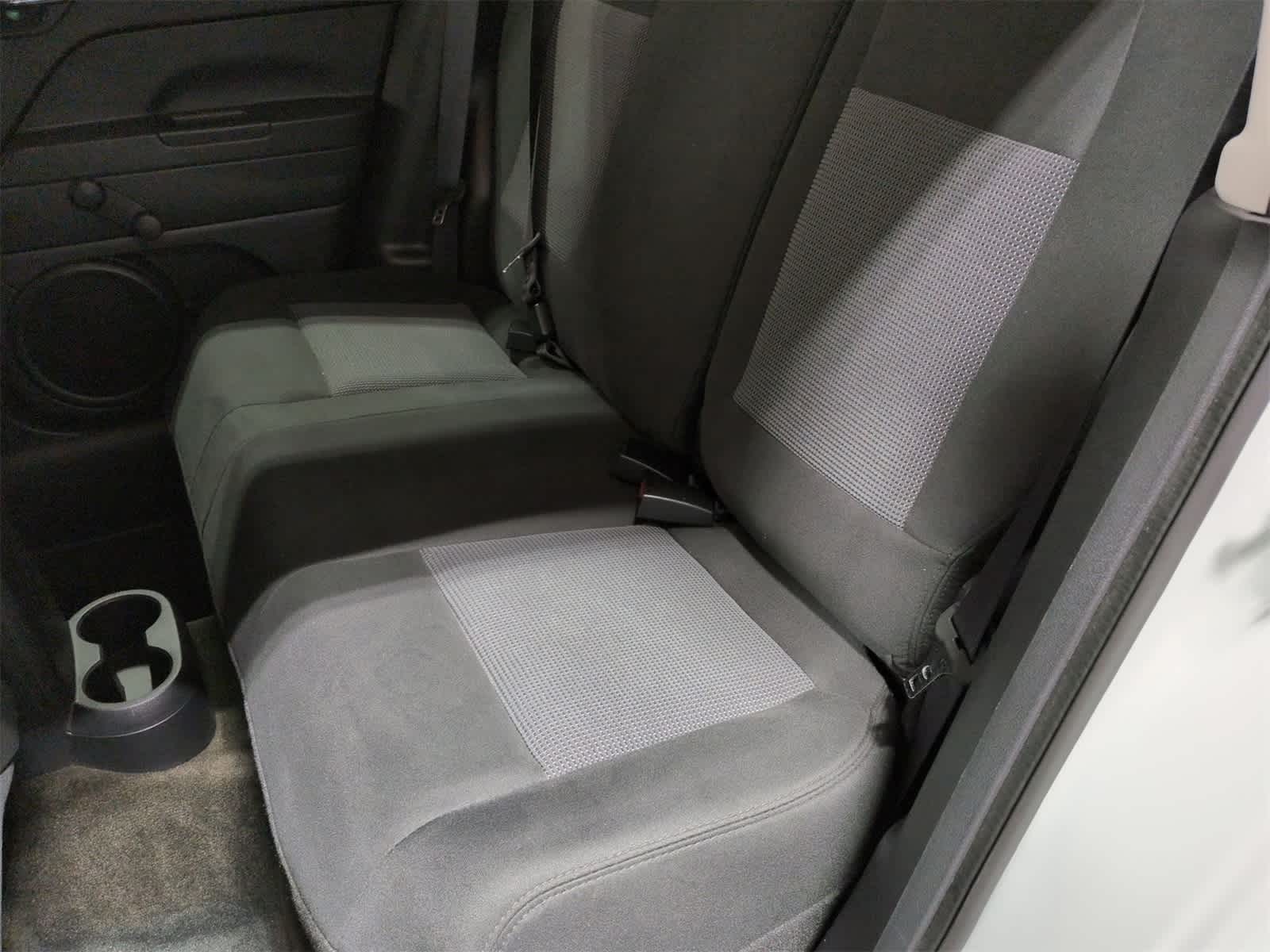 Thumbnail: 2016 Jeep Patriot - 20