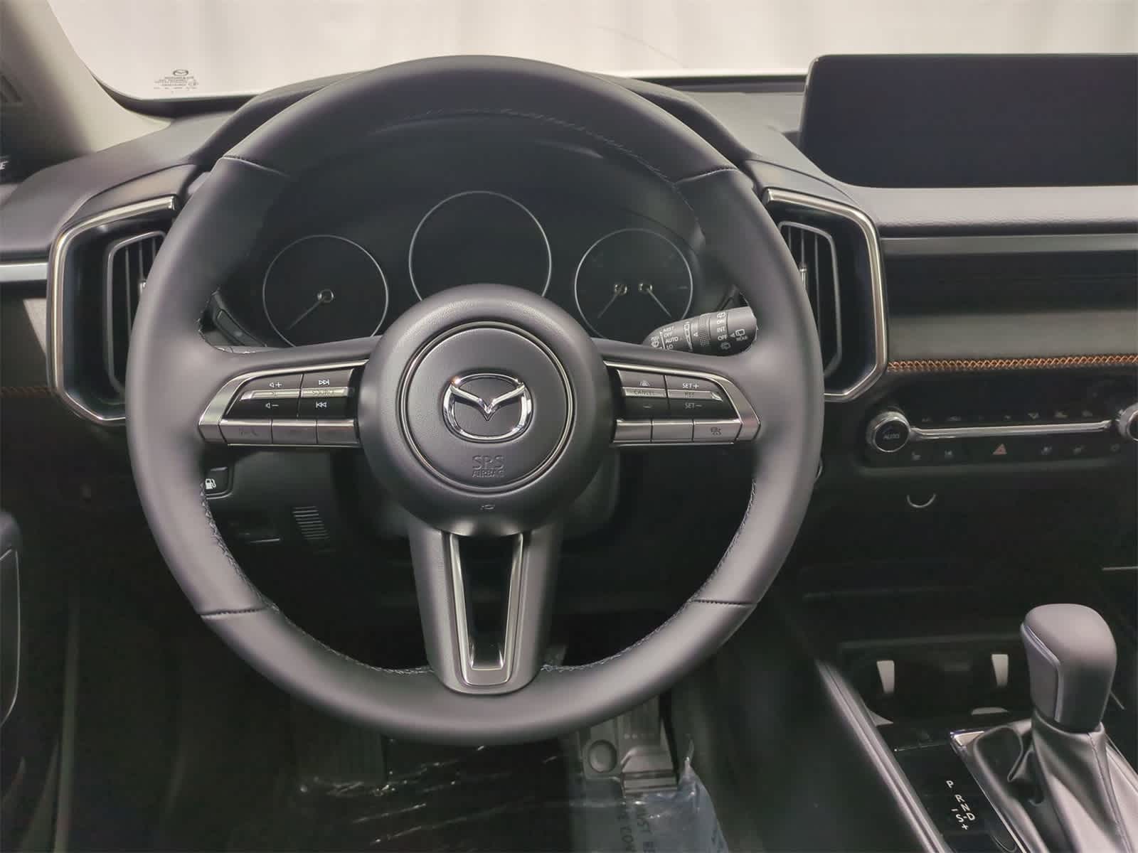 Thumbnail: 2025 Mazda CX-50 - 25