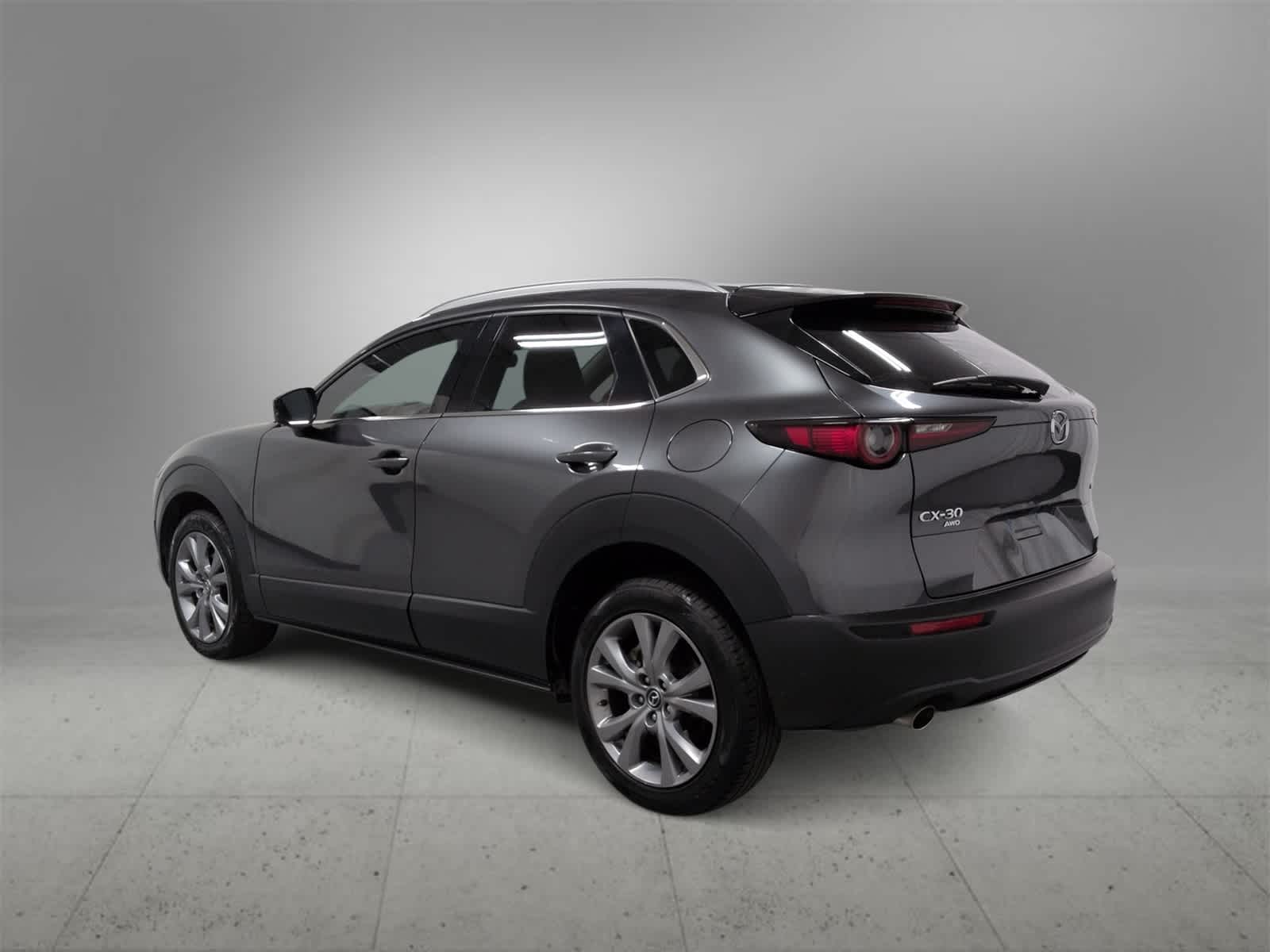 Thumbnail: 2023 Mazda CX-30 - 6