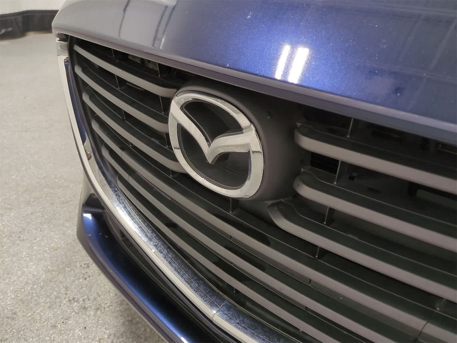 Thumbnail: 2018 Mazda Mazda3 - 12