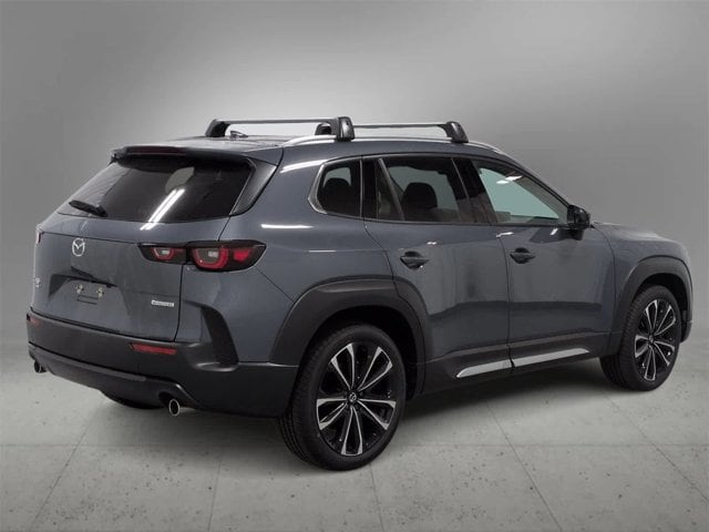 Thumbnail: 2025 Mazda CX-50 - 8