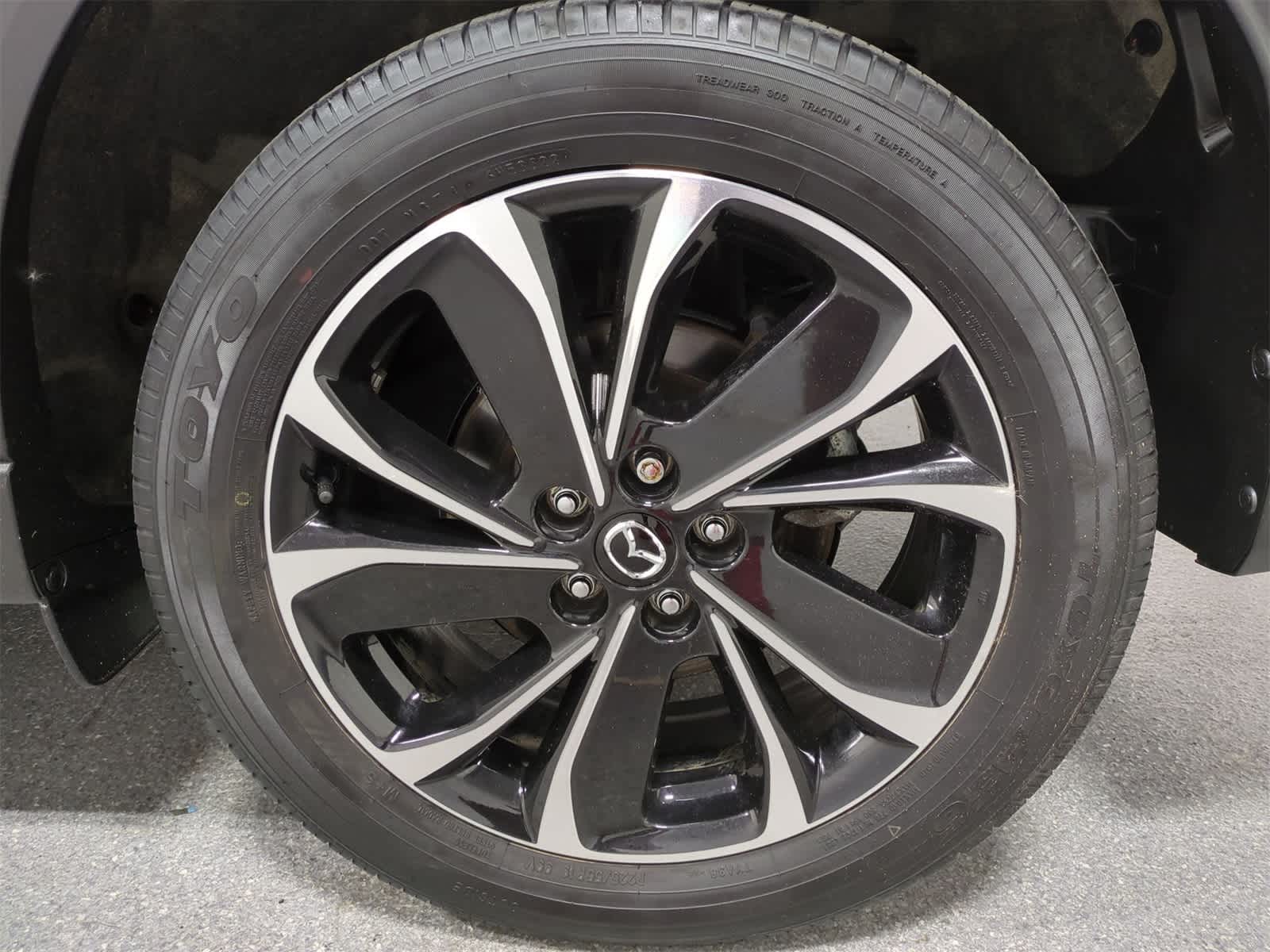 Thumbnail: 2023 Mazda CX-5 - 14