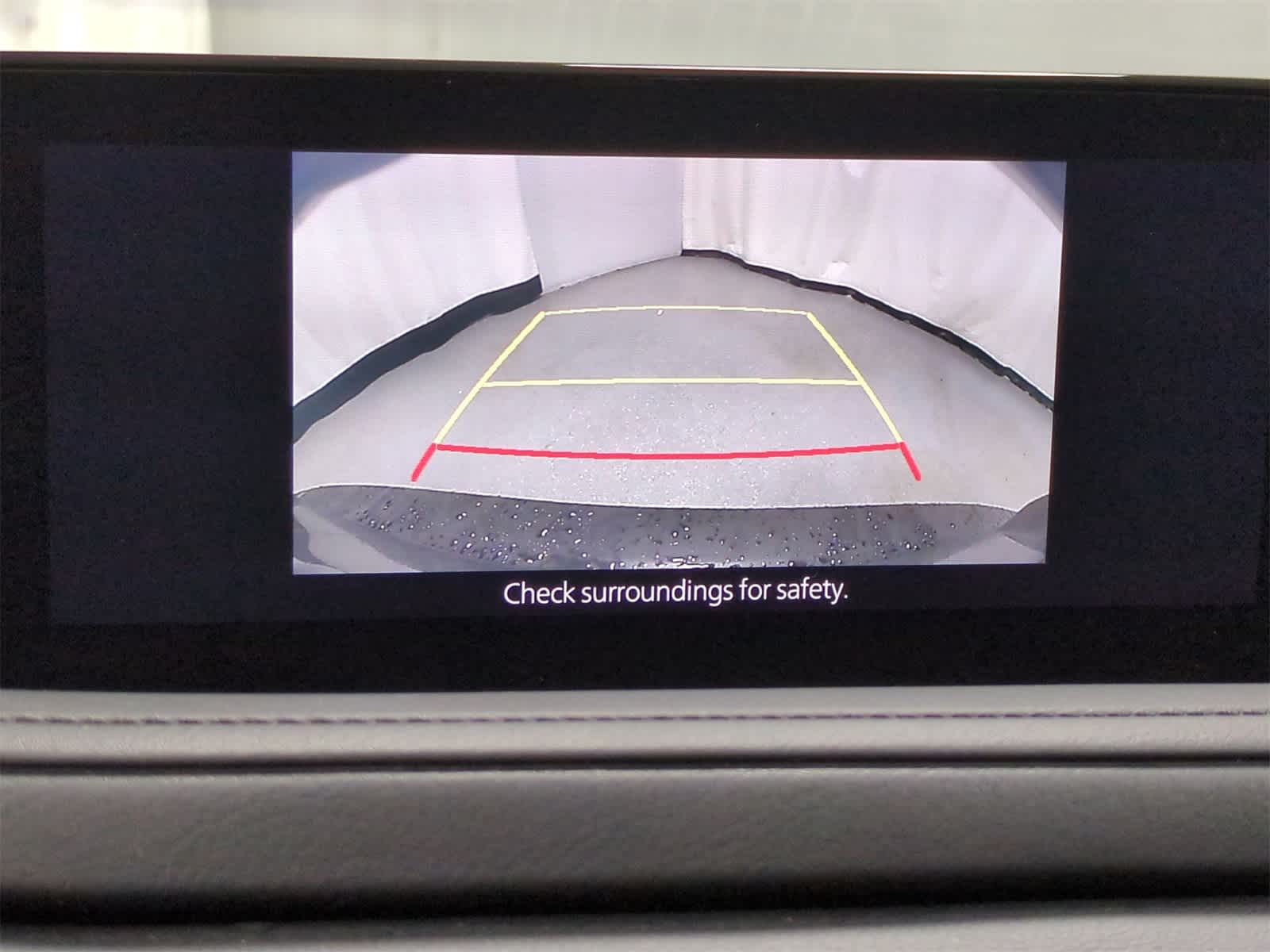 Thumbnail: 2023 Mazda CX-30 - 35