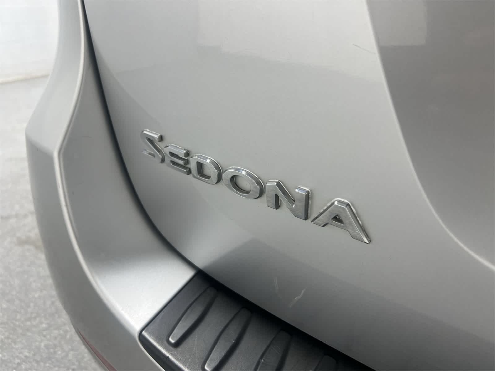 Thumbnail: 2017 Kia Sedona - 13