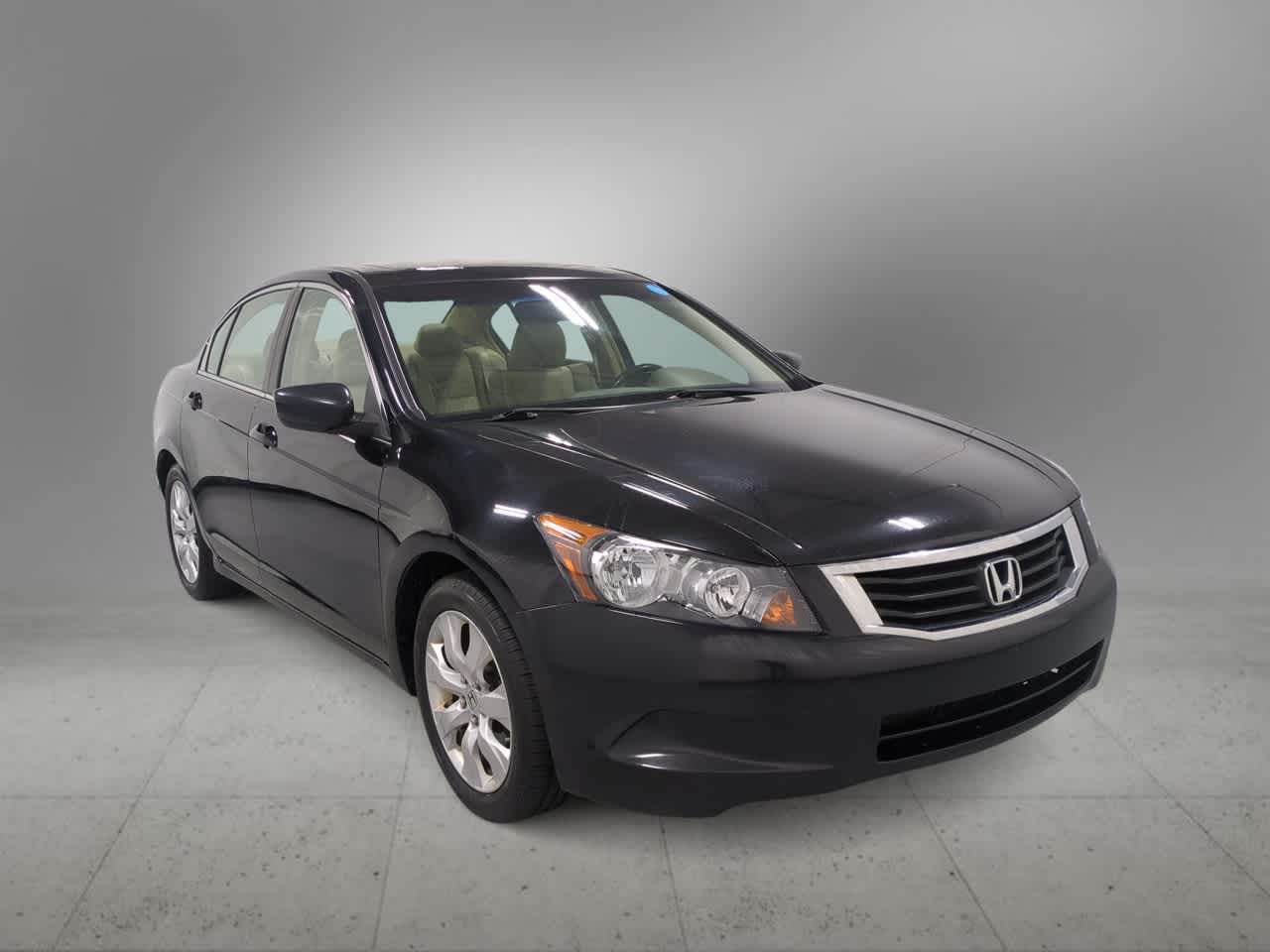Thumbnail: 2008 Honda Accord - 2