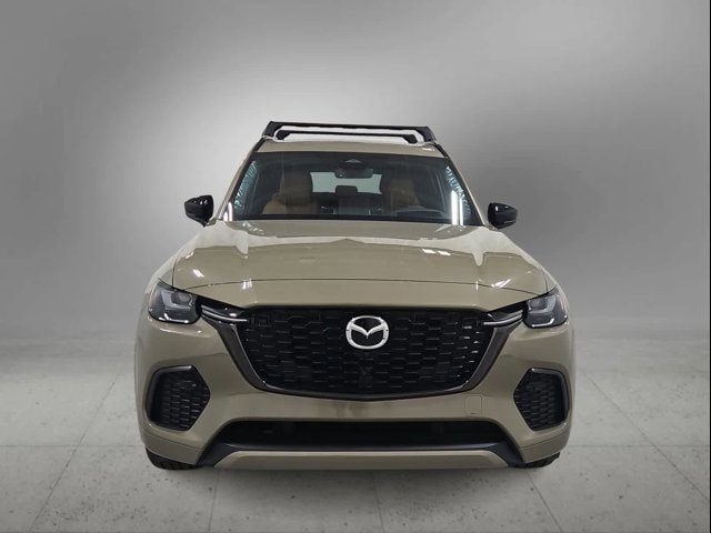 Thumbnail: 2026 Mazda CX-70 - 3