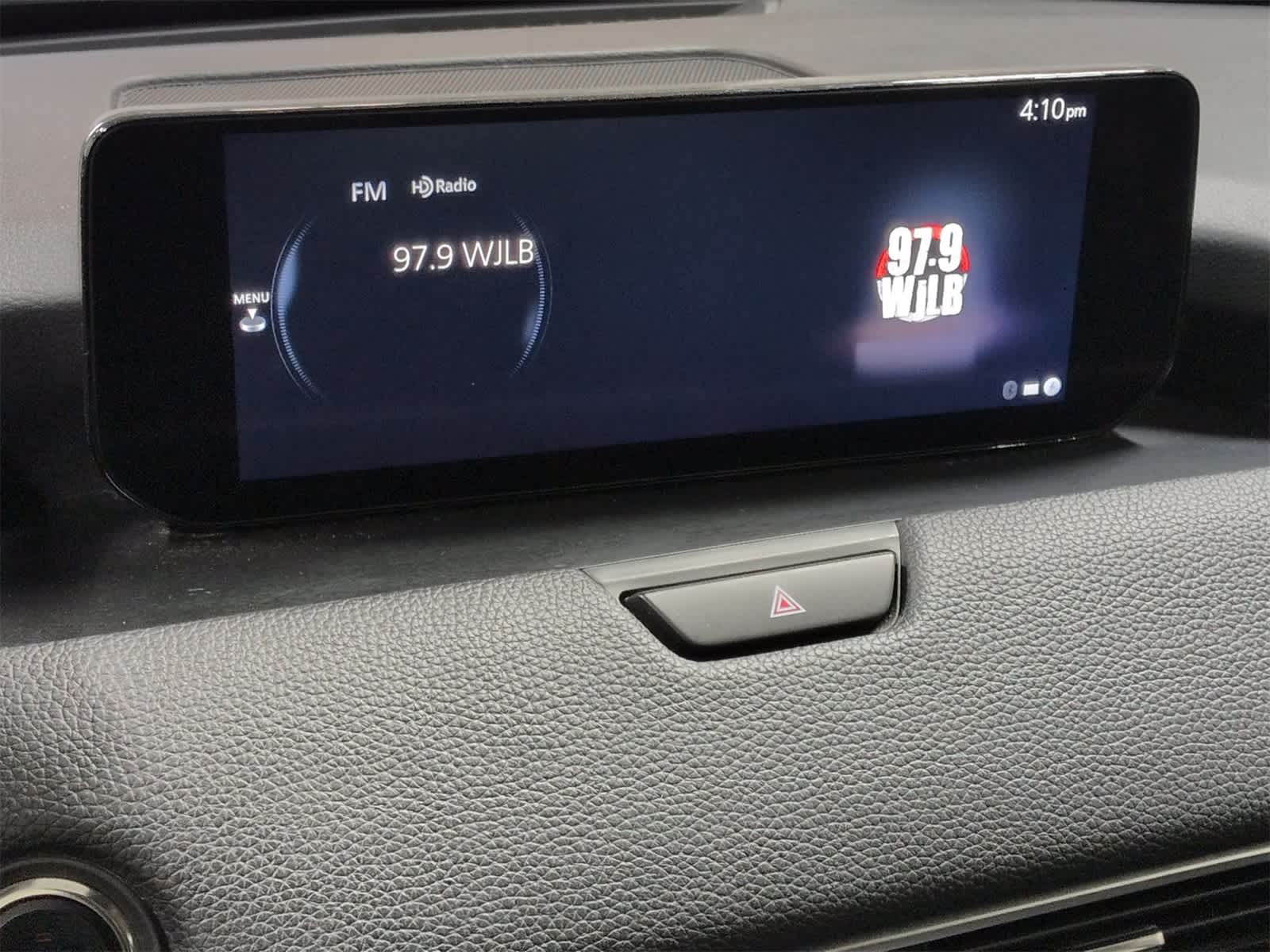 Thumbnail: 2024 Mazda CX-90 - 30