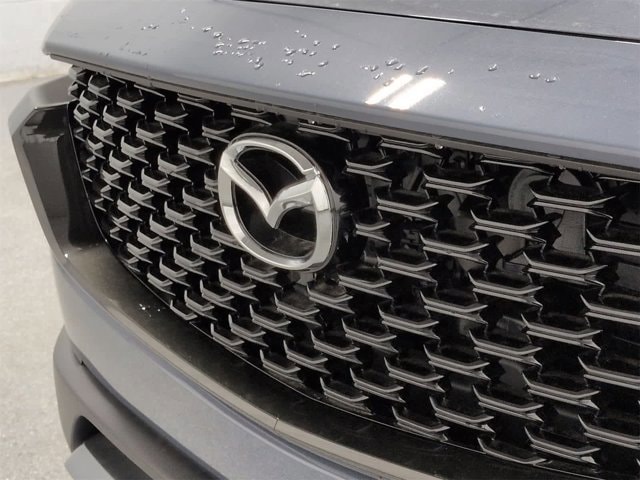 Thumbnail: 2025 Mazda CX-50 - 13