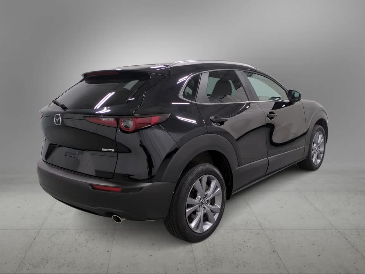 Thumbnail: 2023 Mazda CX-30 - 8