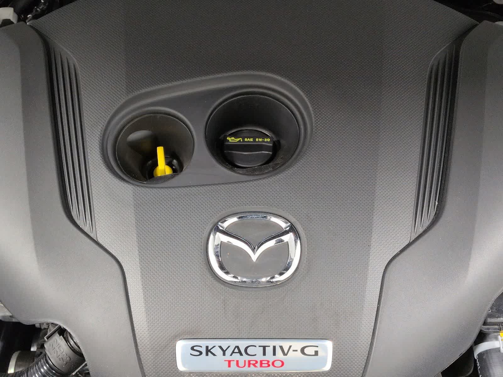 Thumbnail: 2024 Mazda CX-50 - 15