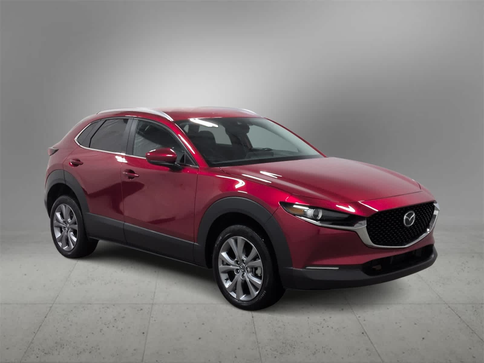 Thumbnail: 2023 Mazda CX-30 - 2
