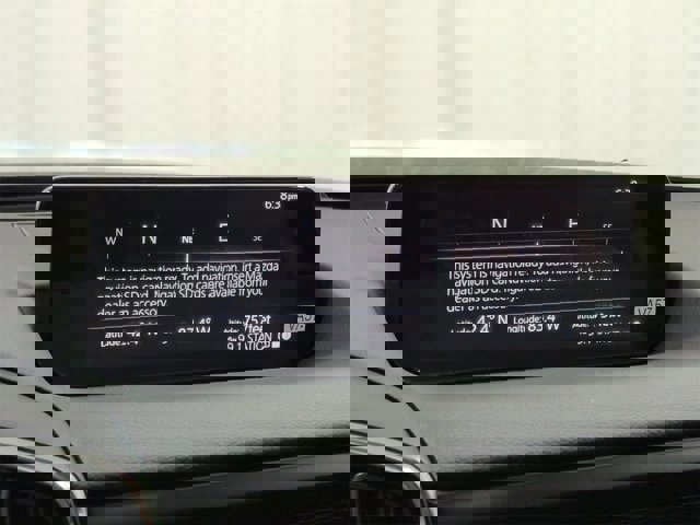 Thumbnail: 2026 Mazda CX-50 - 31