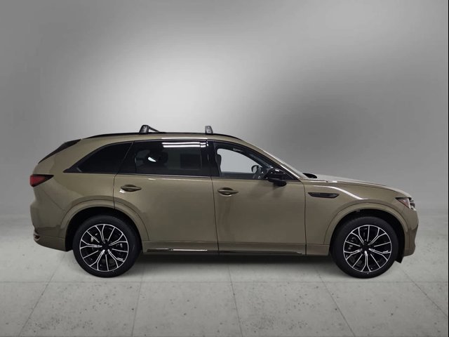 Thumbnail: 2026 Mazda CX-70 - 9