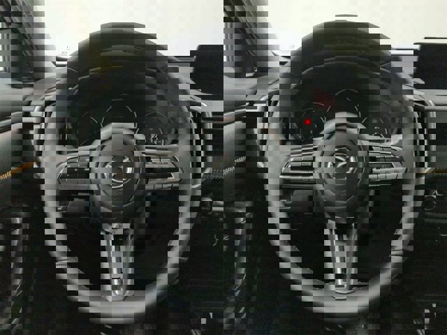 Thumbnail: 2025 Mazda CX-50 - 25