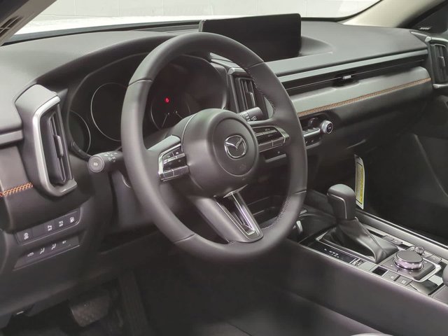 Thumbnail: 2026 Mazda CX-50 - 10