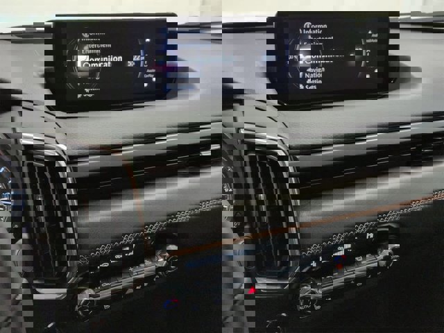 Thumbnail: 2026 Mazda CX-50 - 30