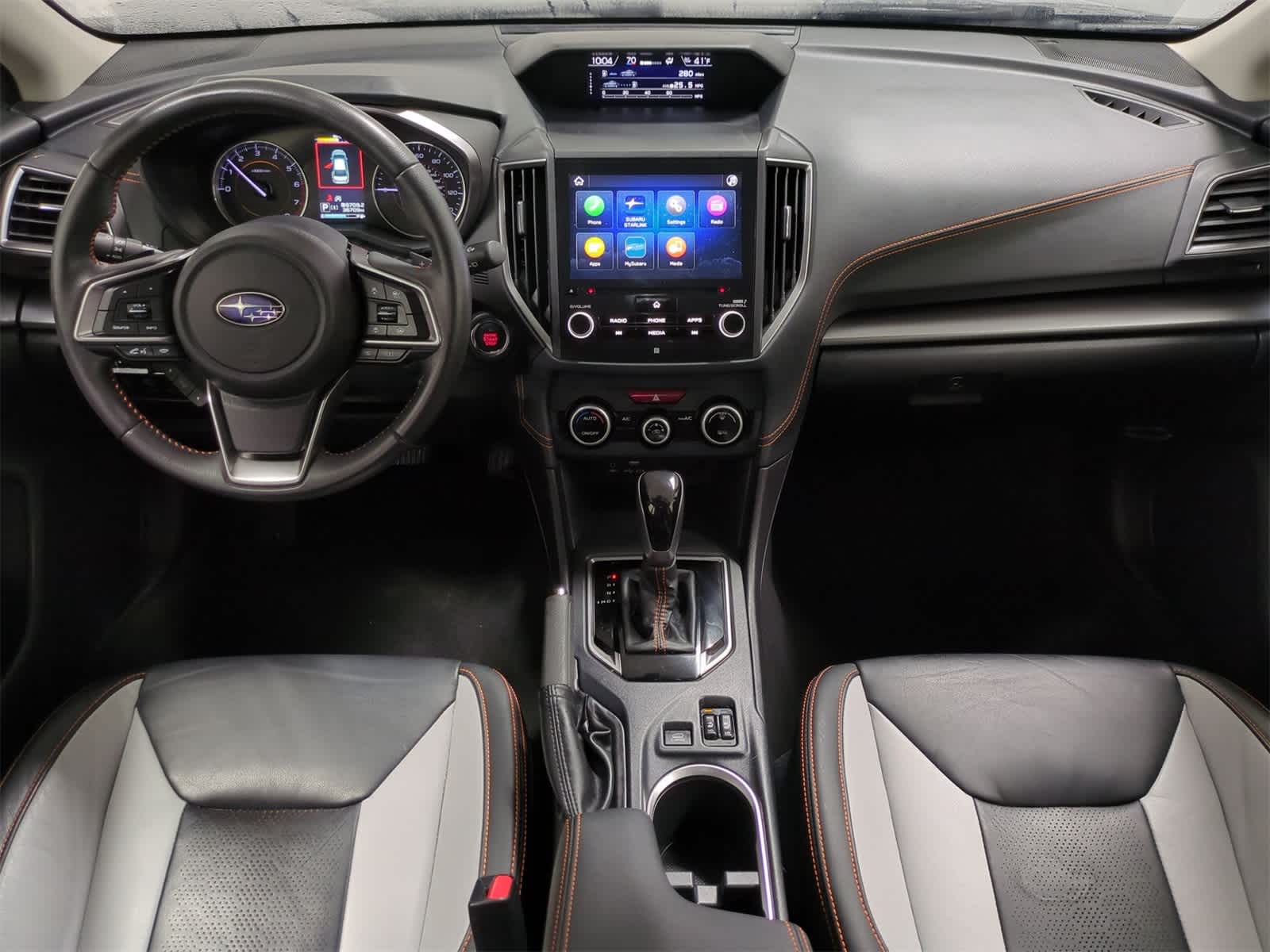 Thumbnail: 2023 Subaru Crosstrek - 23