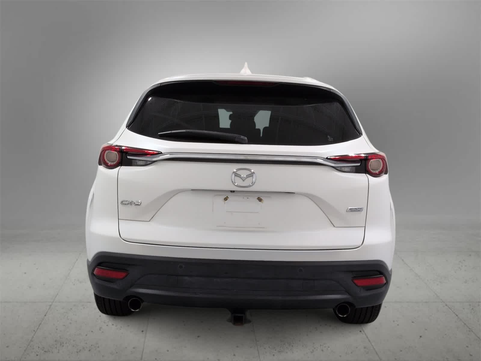 Thumbnail: 2016 Mazda CX-9 - 11