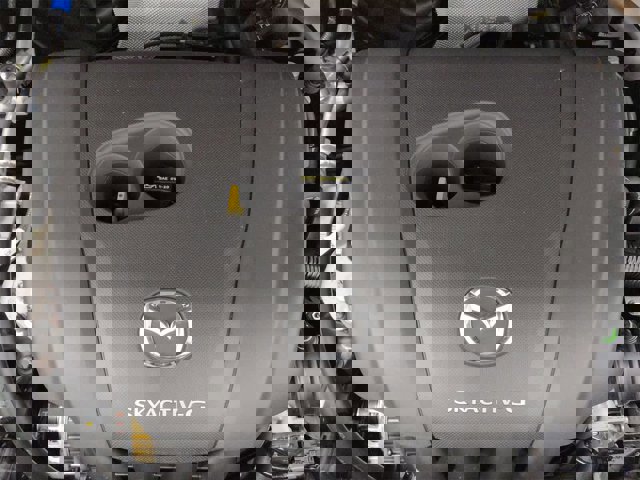 Thumbnail: 2025 Mazda CX-5 - 15