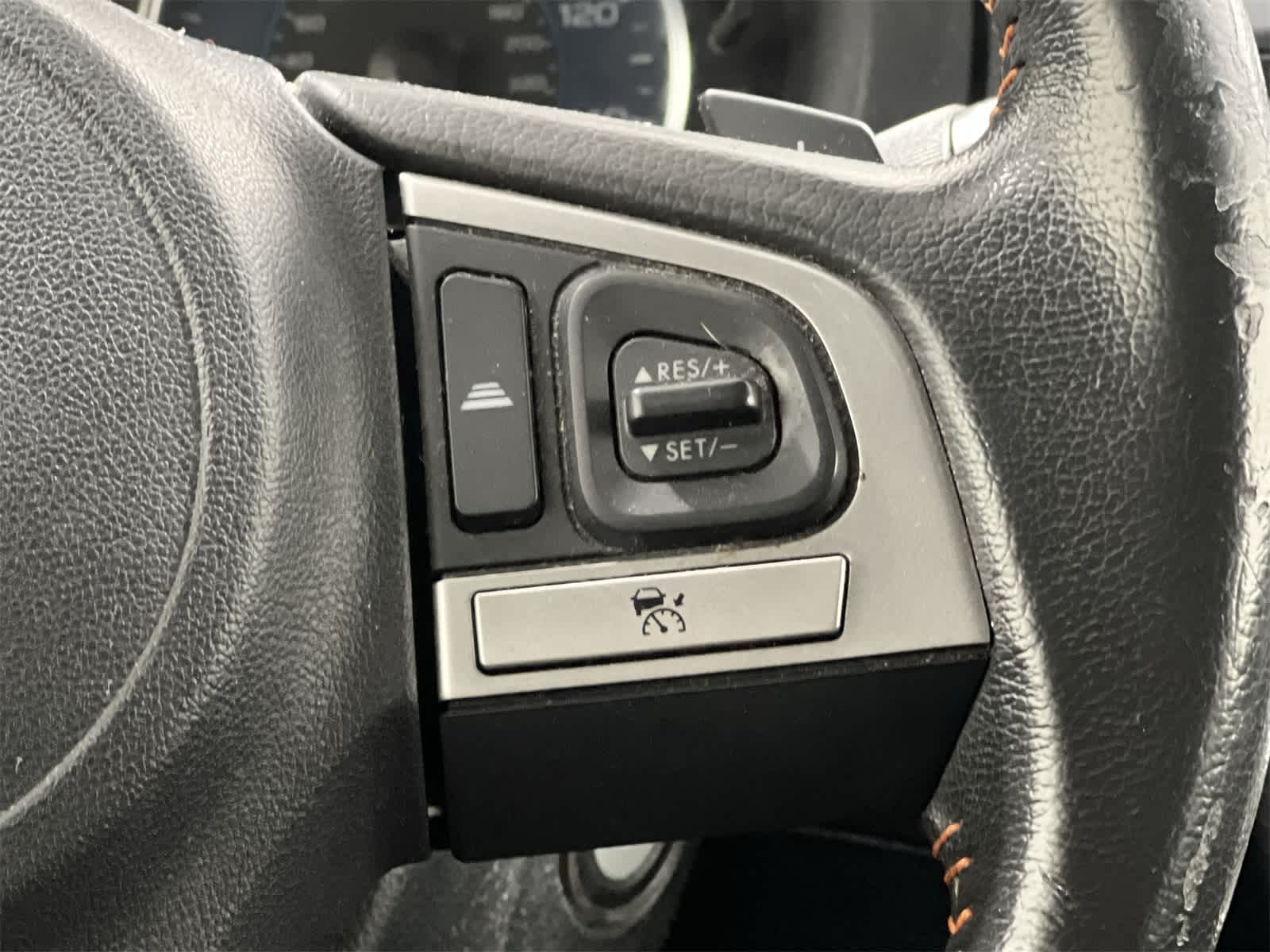 Thumbnail: 2016 Subaru Crosstrek - 24