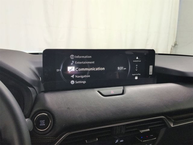 Thumbnail: 2026 Mazda CX-70 - 30