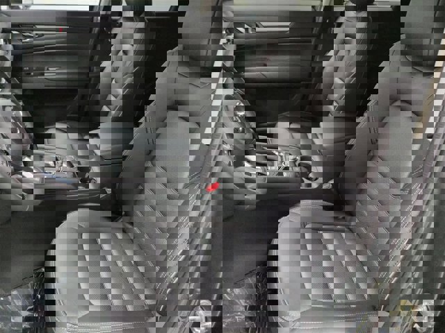 Thumbnail: 2025 Mazda CX-5 - 17