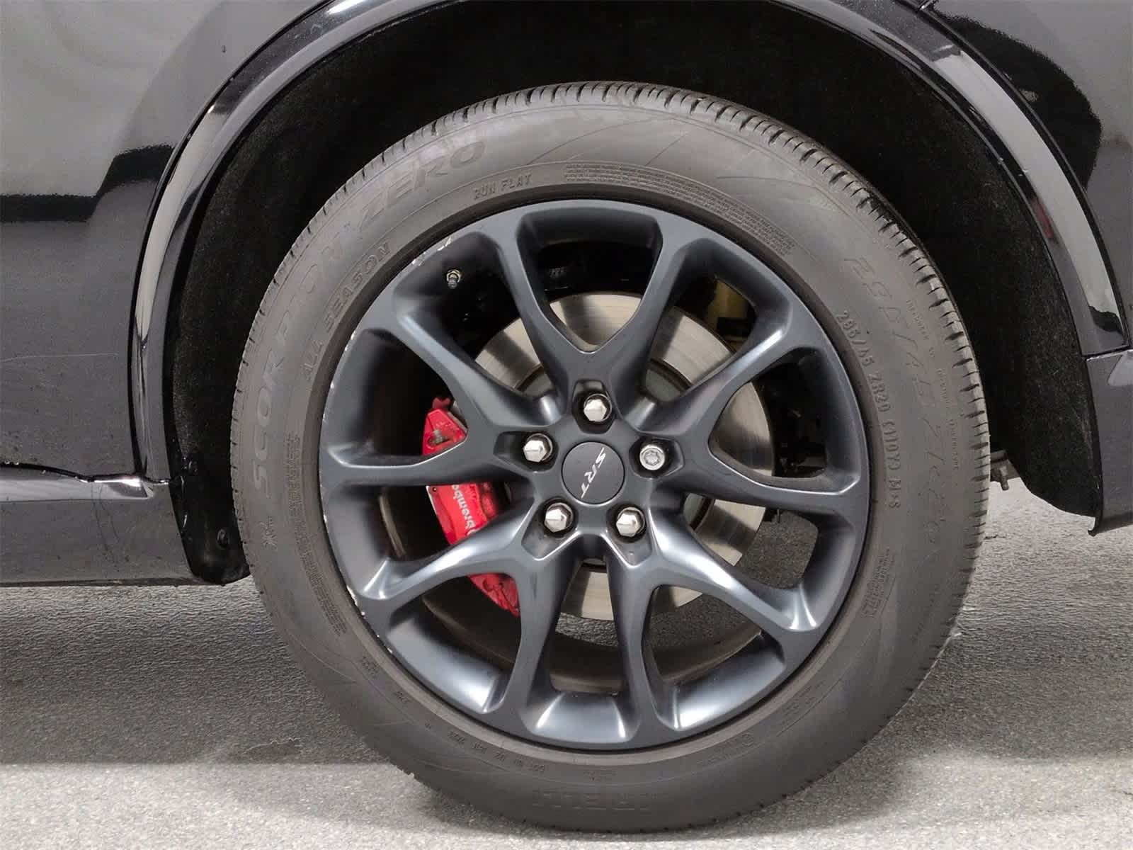 Thumbnail: 2021 Dodge Durango - 14