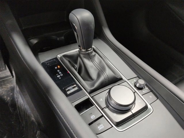 Thumbnail: 2026 Mazda Mazda3 - 35