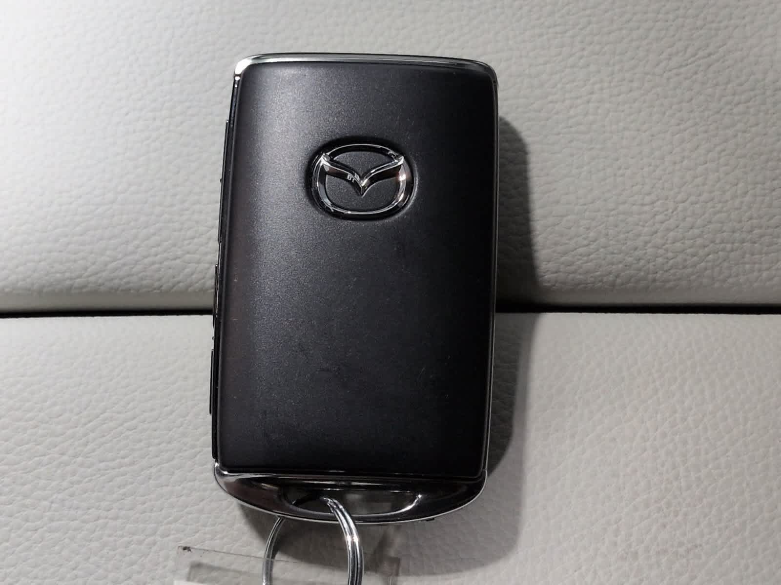 2026 Mazda CX-50 Premium Plus - Photo 38