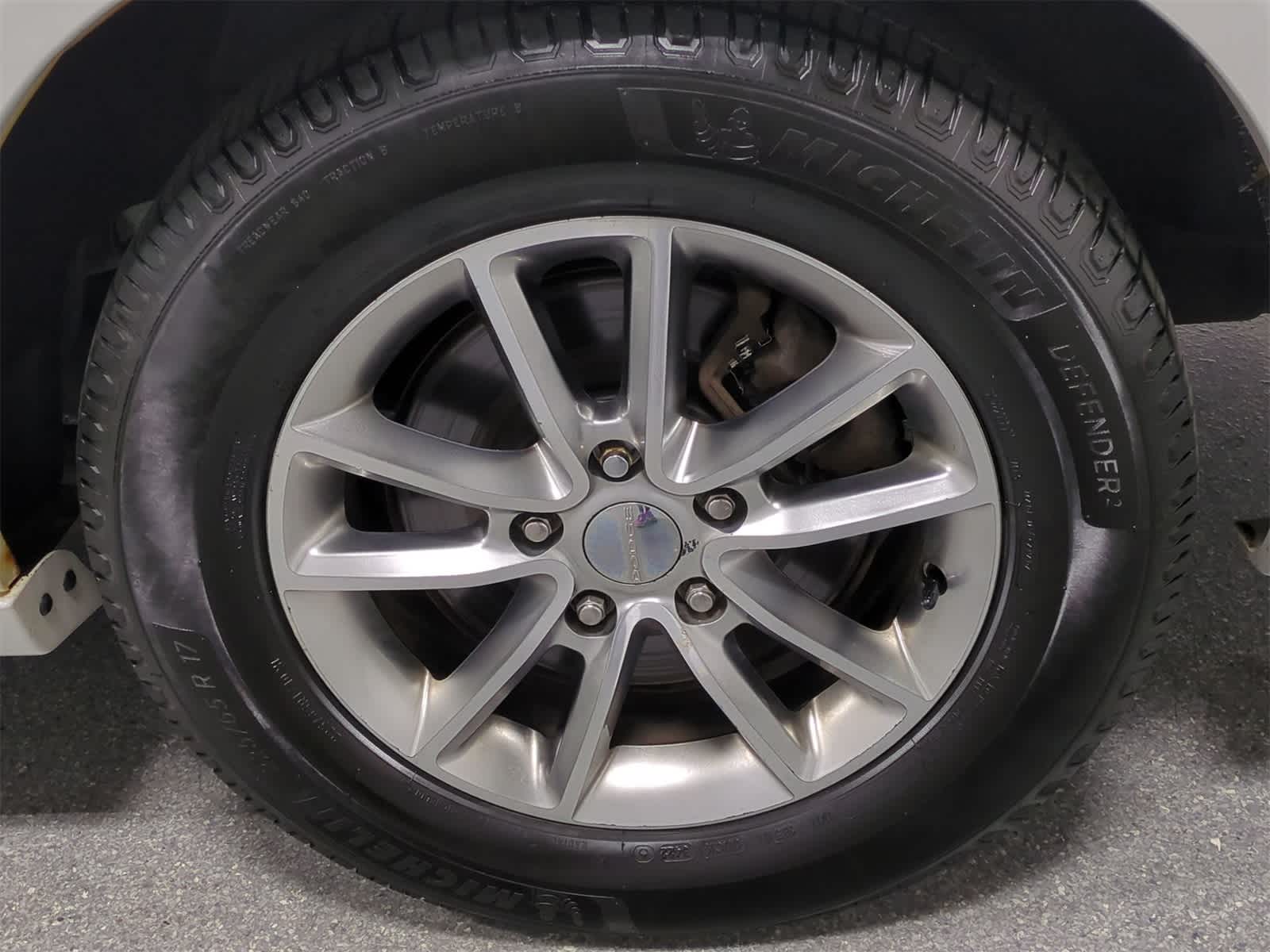 Thumbnail: 2014 Dodge Grand Caravan - 14