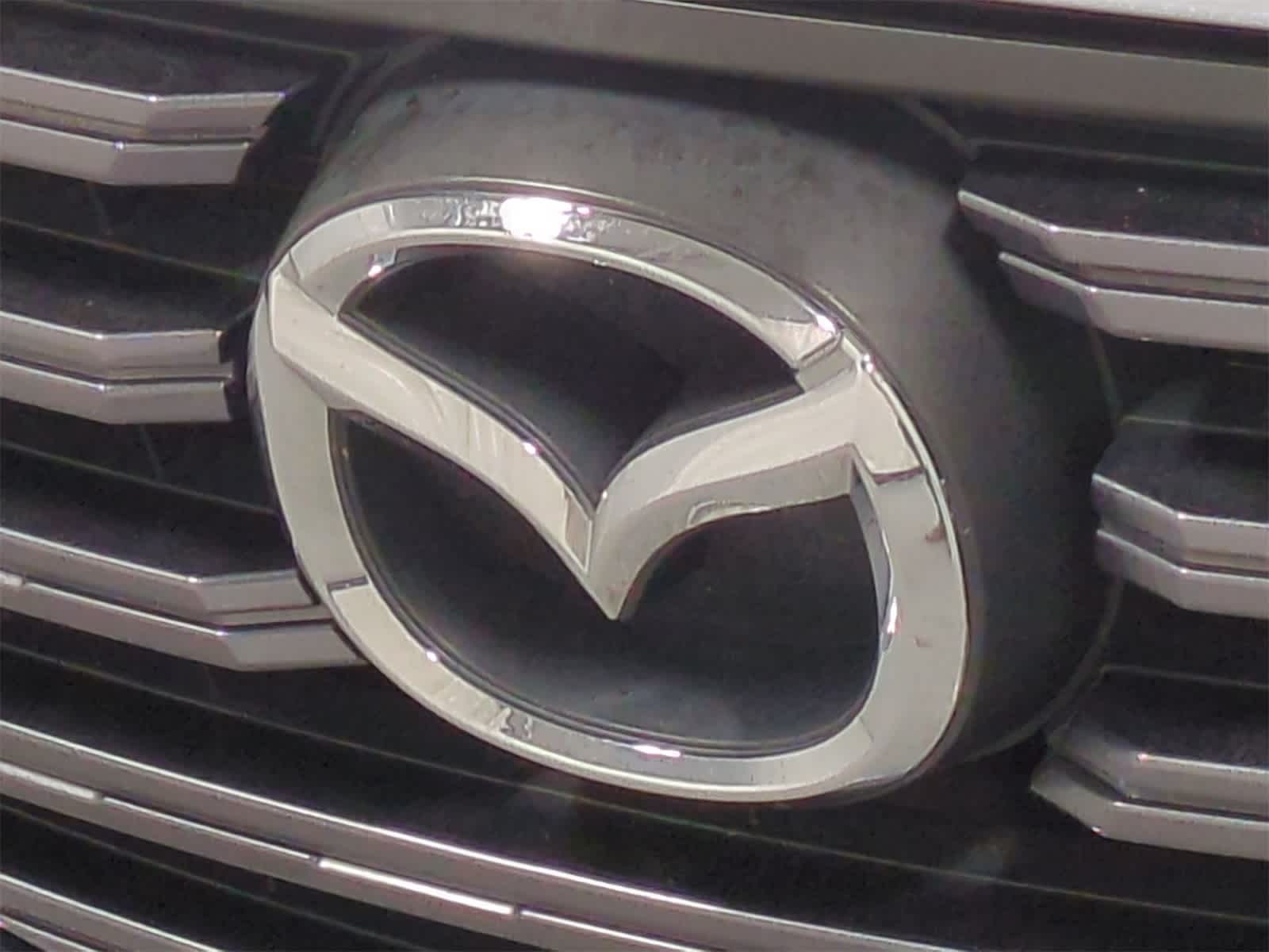 Thumbnail: 2016 Mazda CX-5 - 13