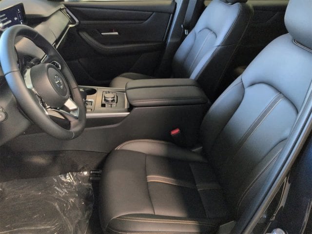 Thumbnail: 2026 Mazda CX-90 - 17