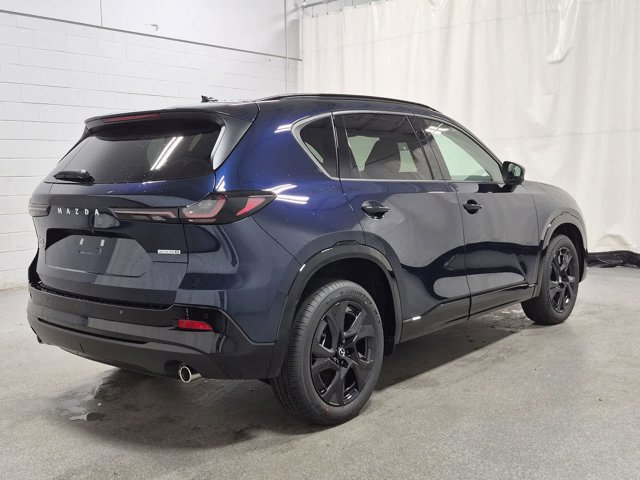 Thumbnail: 2026 Mazda CX-5 - 14