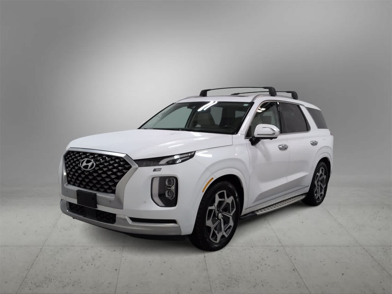 2021 Hyundai Palisade Calligraphy -
                  Farmington Hills, MI