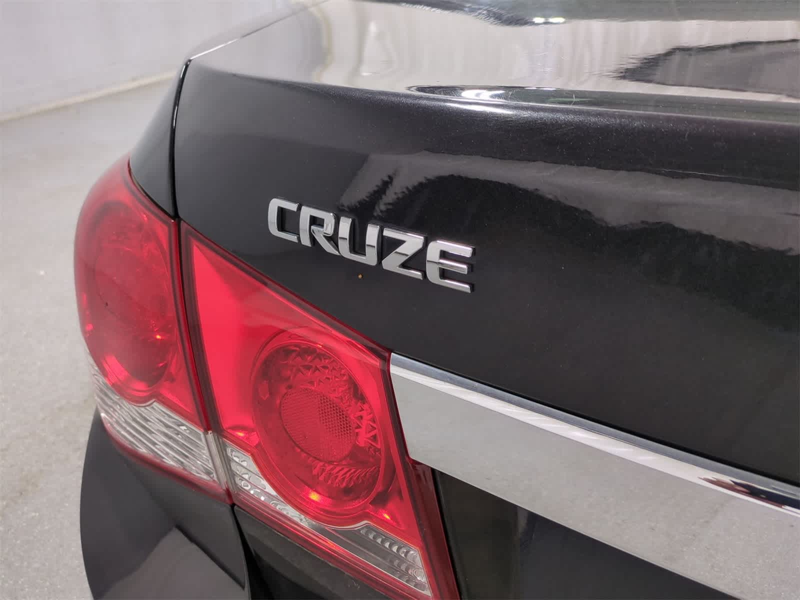 Thumbnail: 2014 Chevrolet Cruze - 13