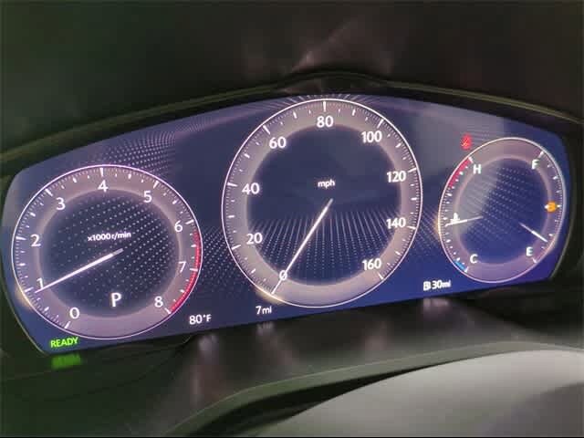 2024 Mazda CX-90 S Premium 35